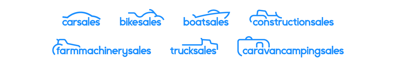 carsales network