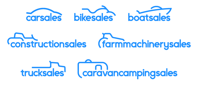 carsales network